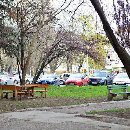 Three Aces Apartment Zemun Exterior foto