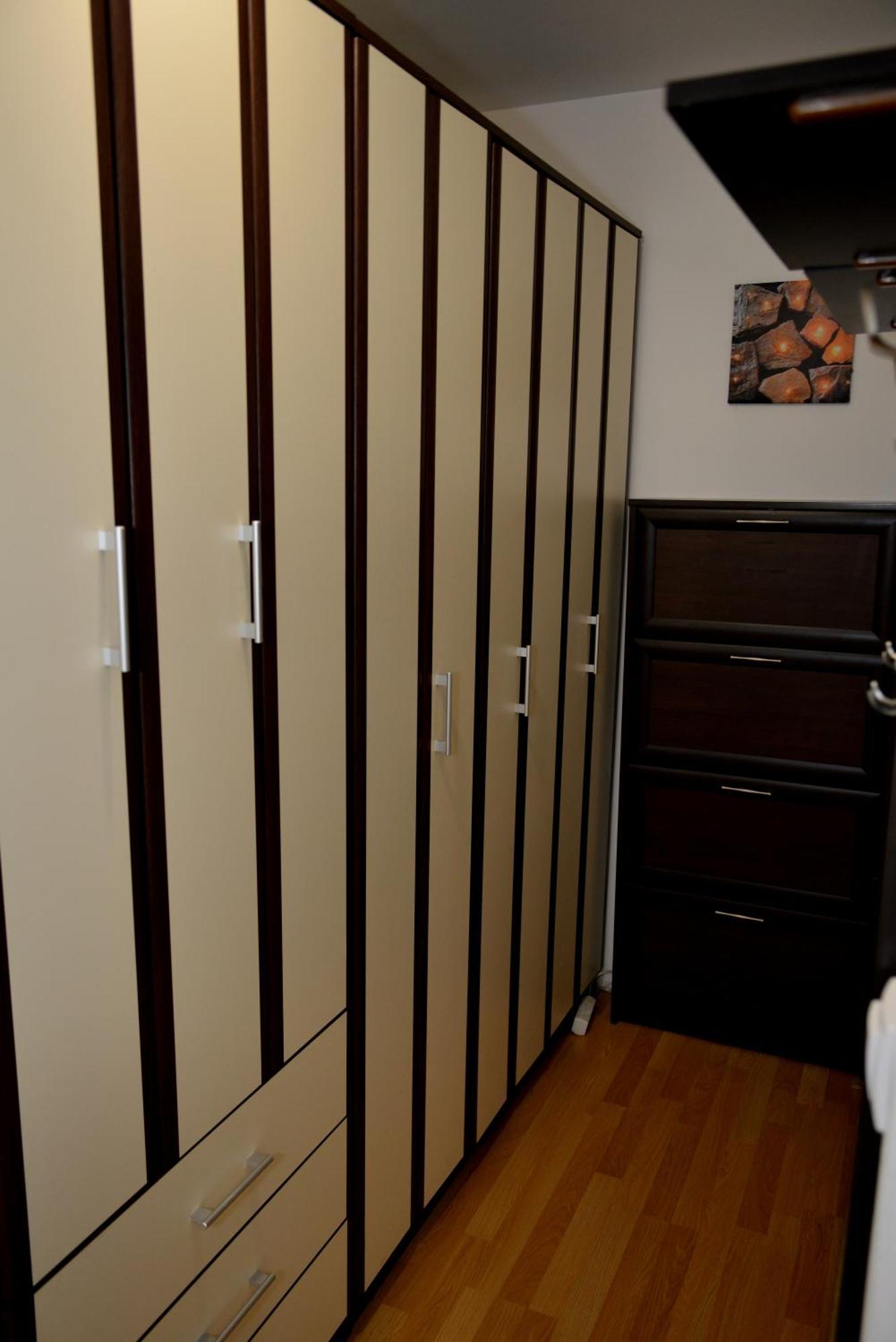 Three Aces Apartment Zemun Exterior foto