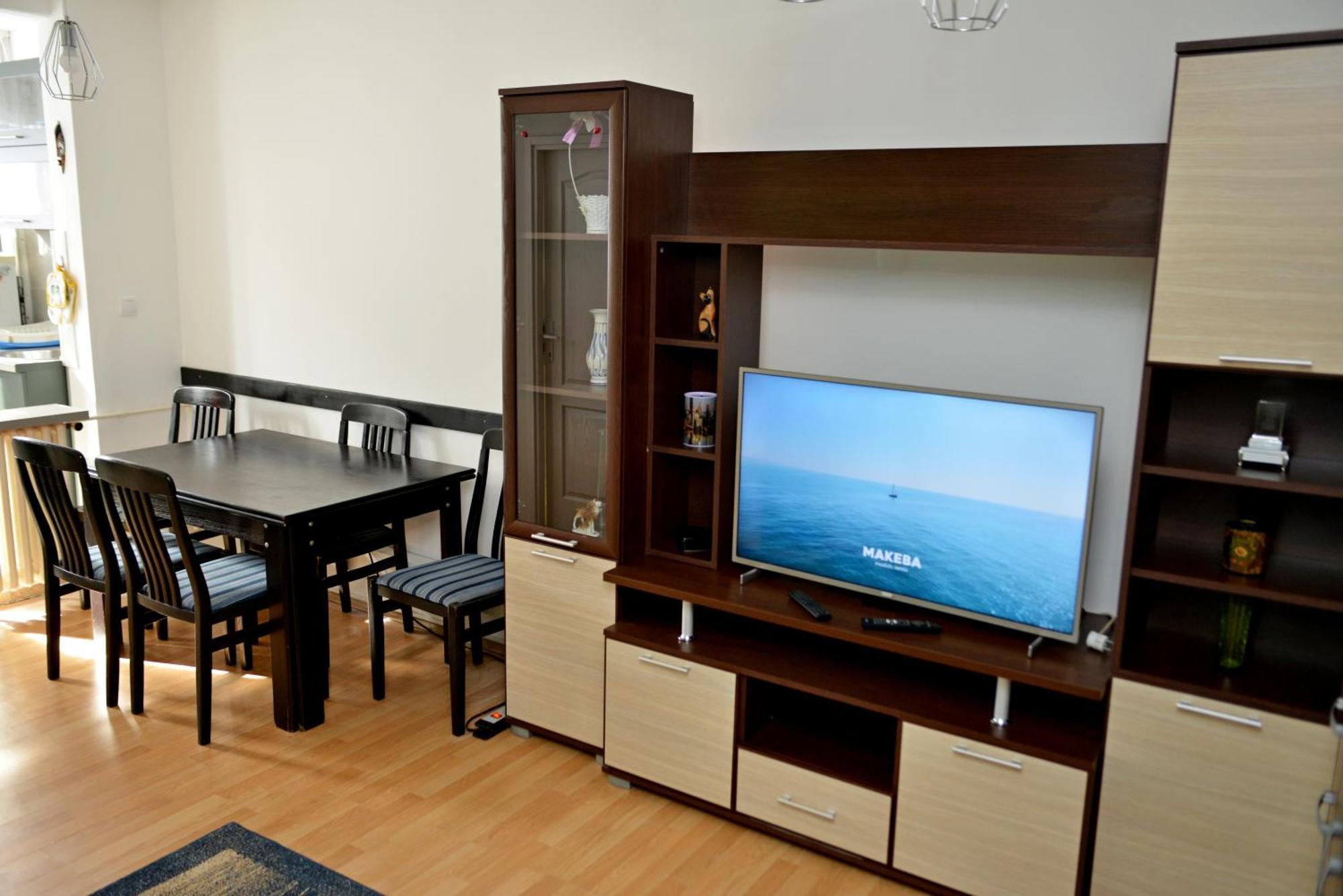 Three Aces Apartment Zemun Exterior foto
