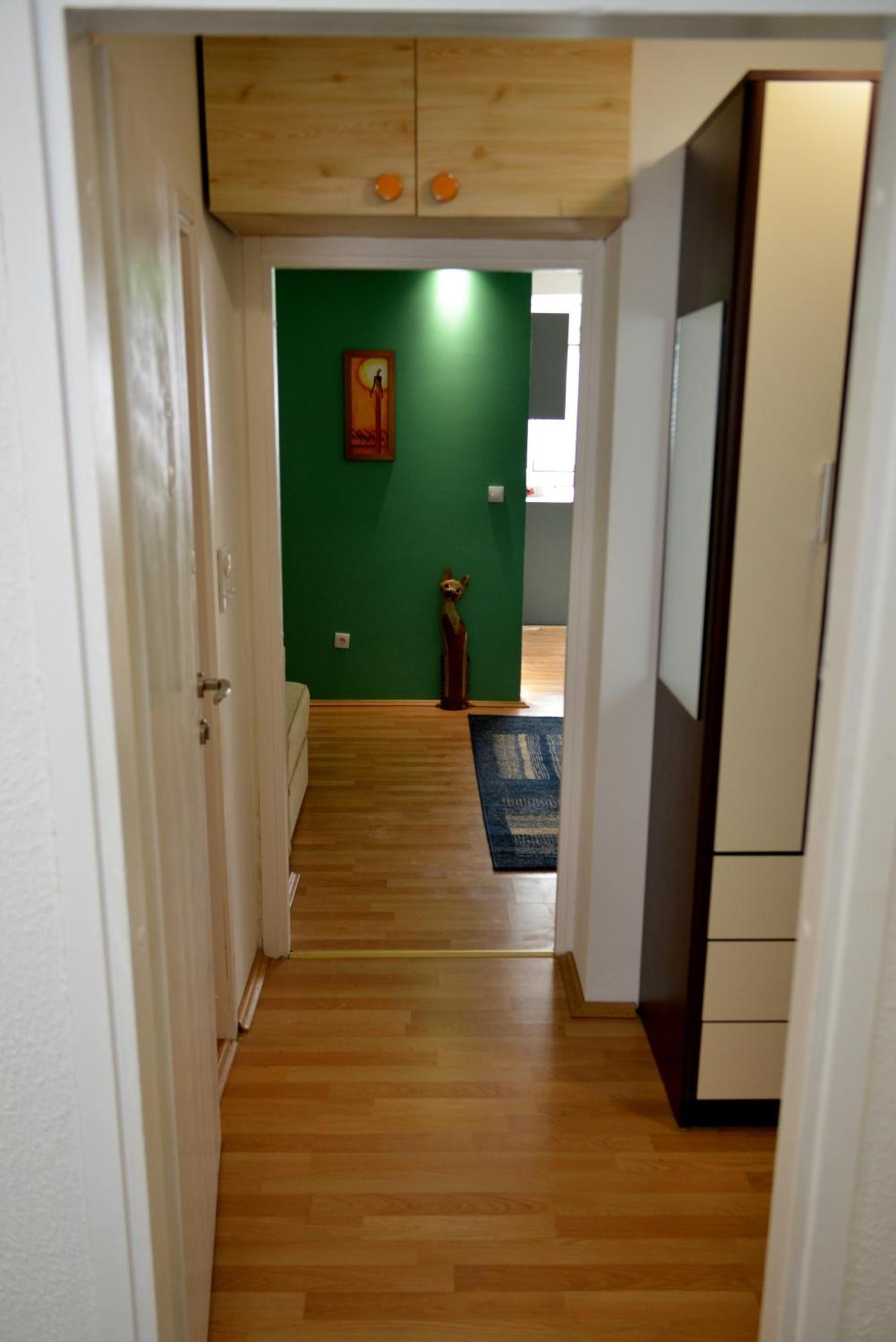 Three Aces Apartment Zemun Exterior foto