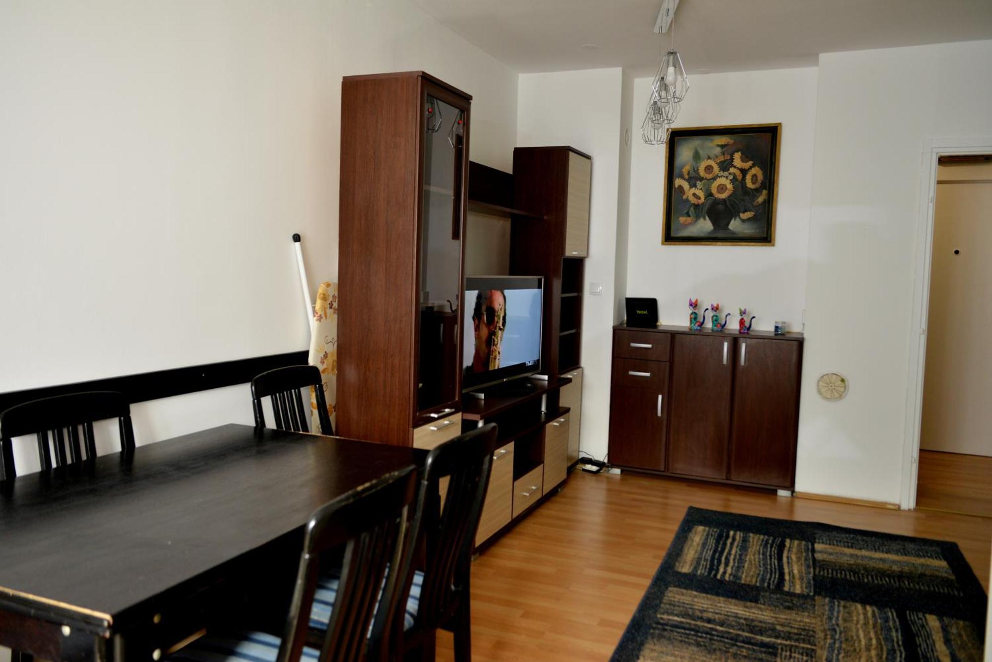 Three Aces Apartment Zemun Exterior foto